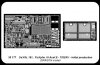 Aber 35177 Sd.Kfz.VI Ausf.E Tiger I, Initial production (1:35)